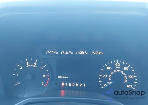 2016 Ford F-150 Xl из США, поврежденный, VIN 1FTEW1CP2GFB61900